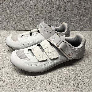 Pearl Izumi Cycle Spin Shoes